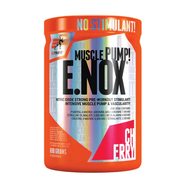 Extrifit E.nox®Shock