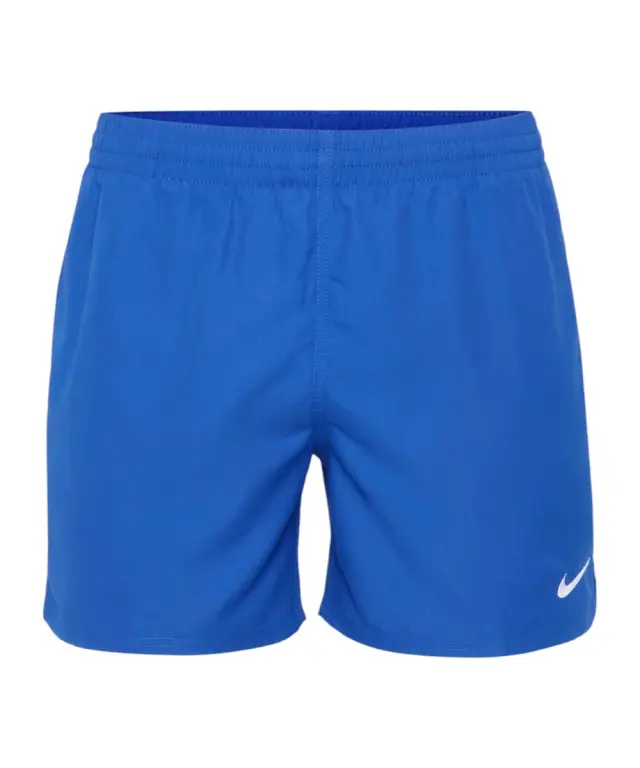Nike - Ανδρικό μαγιό 5'' Volley Swim Shorts NESSF560-494 Μπλε - S