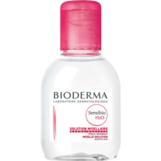 Bioderma Sensibio H2O 100ml
