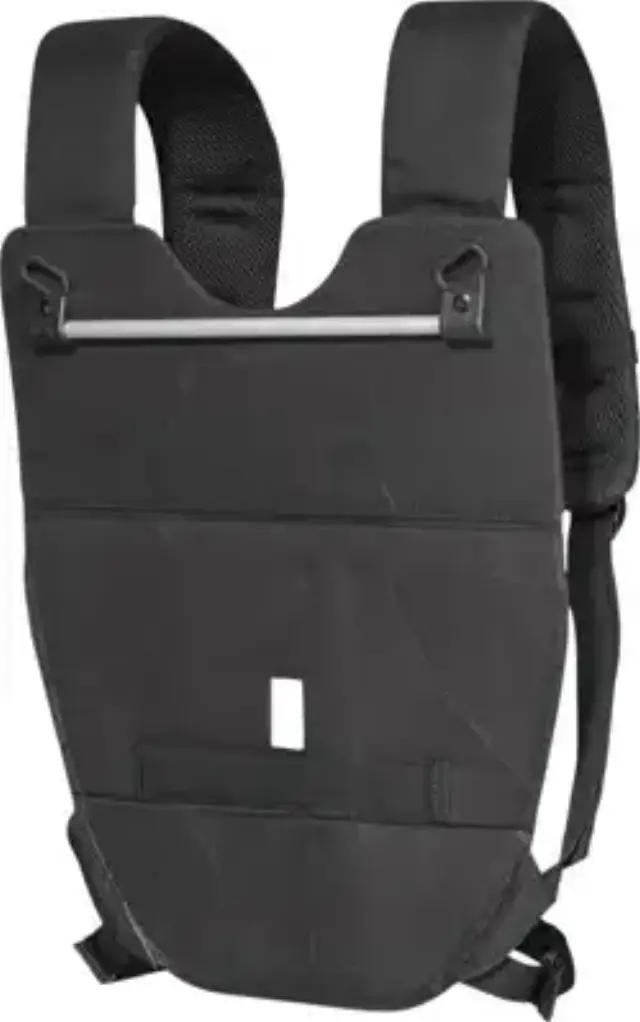ΣΑΚΟΣ ABUS BIKE & HIKE