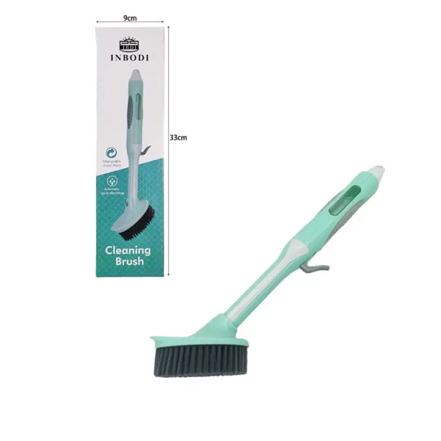 Βούρτσα καθαρισμού - Cleaning brush 145919