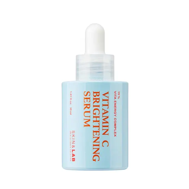 SKIN & LAB Vitamin C Brightening Serum 30ml