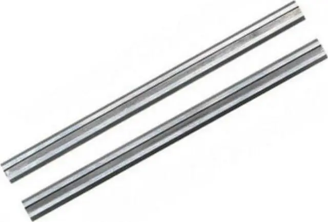 Makita D-07945 - Μαχαίρια Πλάνης Καρβιδίου Αντιστρέψιμα TCT 82mm 2τμχ 2