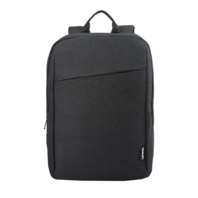 Τσάντα πλάτης laptop Lenovo B210 αδιάβροχη 15.6" black