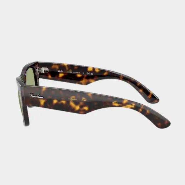 Γυαλιά Ray Ban RB0840S 902/4E Καφέ - 51 3
