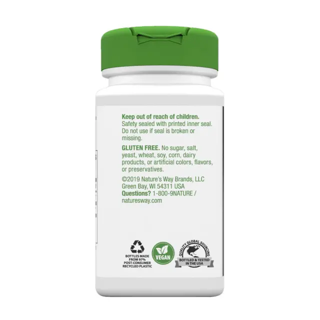 Nature's Way Chlorella 3