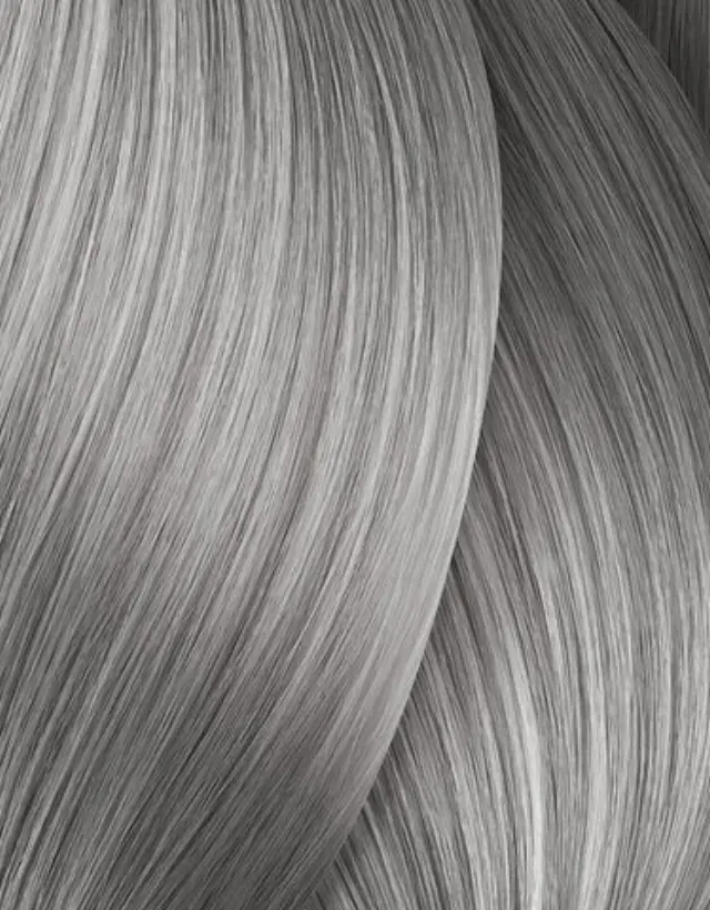 L’Oreal Professionnel Inoa 9.11 Ξανθό Πολύ Ανοιχτό Σαντρέ Βαθύ 60g 2