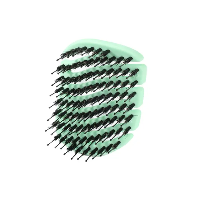 Sister Young Mila Pocket BV Επαγγελματική Βούρτσα Fresh Mint 3