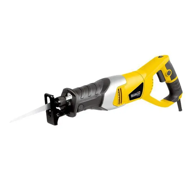 BORMANN BRS6600 - BORMANN BRS6600 Σπαθόσεγα 650W (042433)
