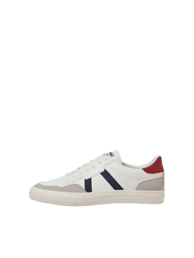 JFWMORDEN PU COMBO 2.5 SN White - 46