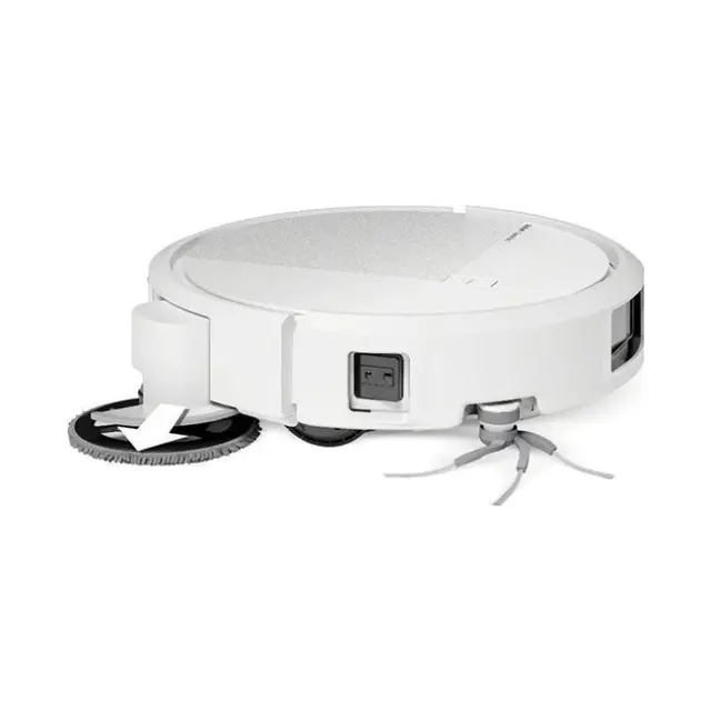 iRobot Roomba Plus 415 Combo White (G285240) 3