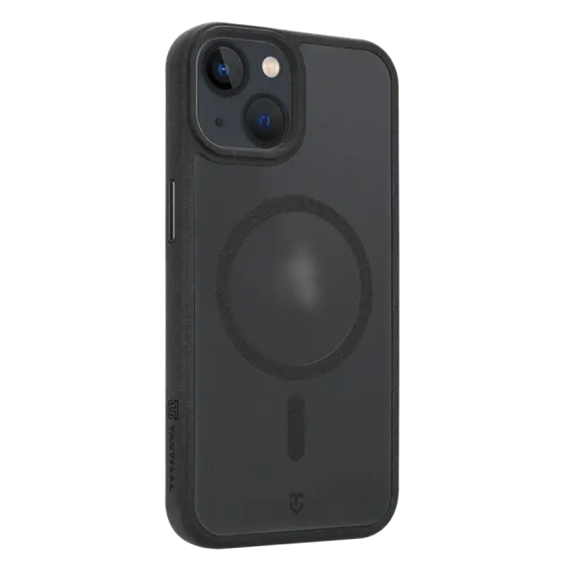 Tactical MagForce Hypersand Cover for Apple iPhone 13 Asphalt 3