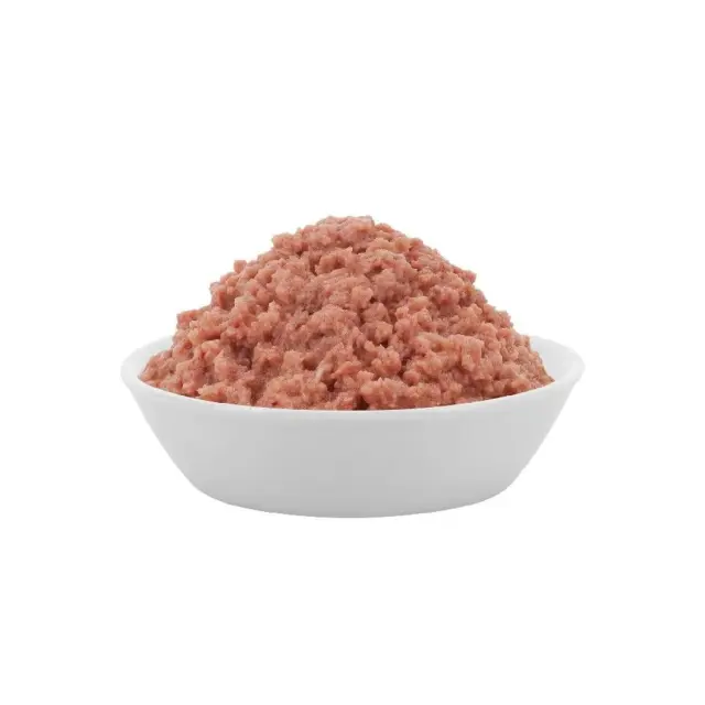 Lucky Lou LifeStage Adult Πουλερικά & Κουνέλι (με Μήλο) 800gr 2
