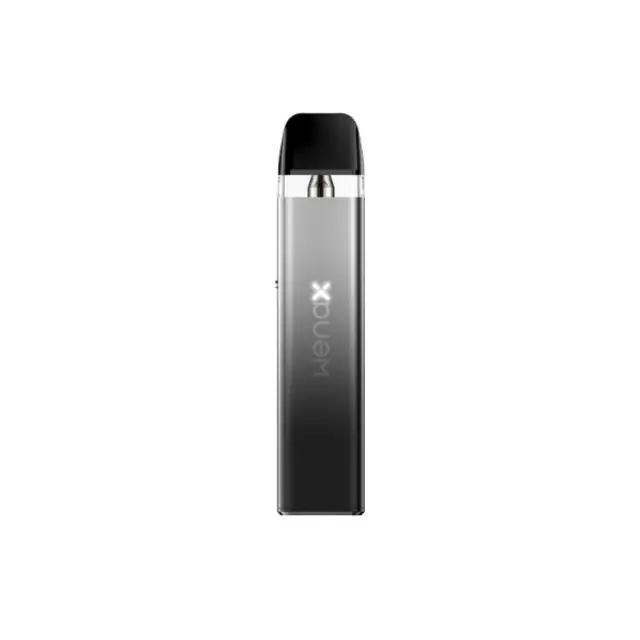 Wenax Q Mini Pod Kit 1000mAh - Geekvape - Gradient Gray