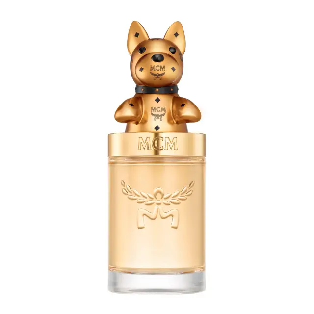 MCM Collection Charming Pup Unisex Eau De Parfum 100ml
