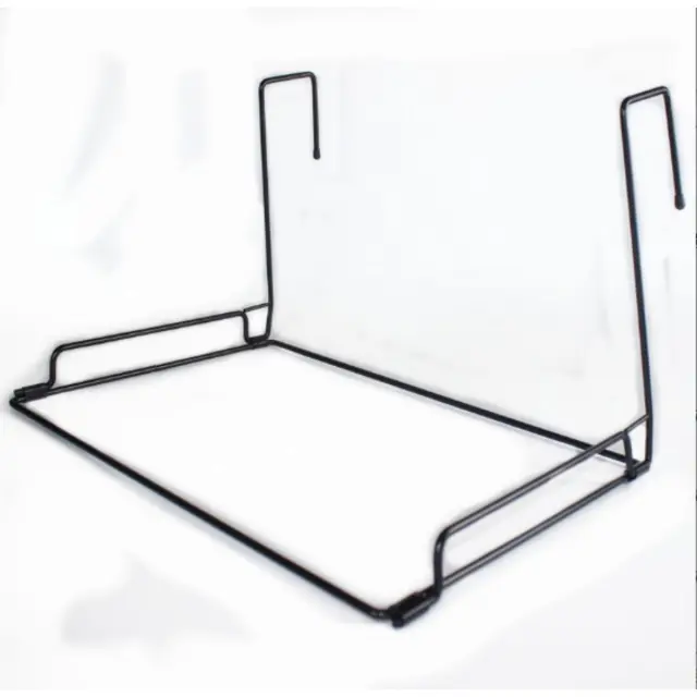 Κρεβάτι-Αιώρα καλοριφέρ για Γάτα Γκρι 45x30x25cm 3