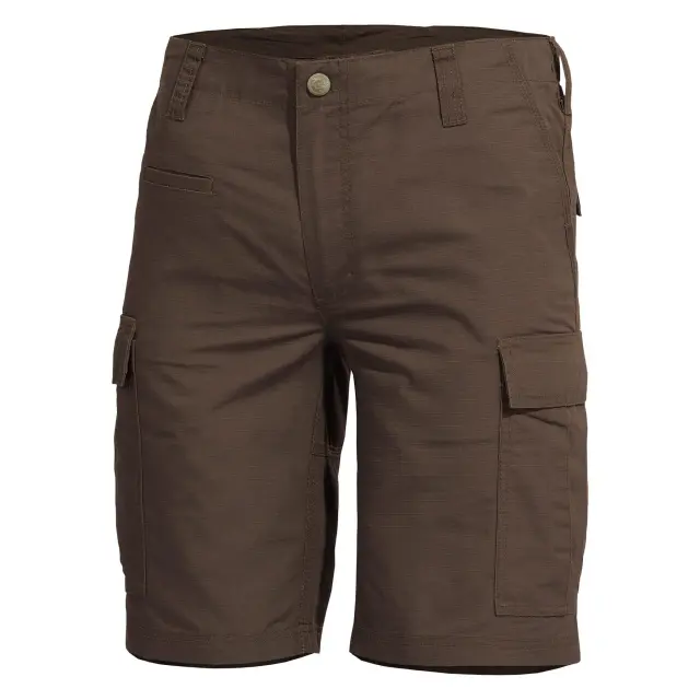 BDU 2.0 Shorts K05011 26-Terra Brown