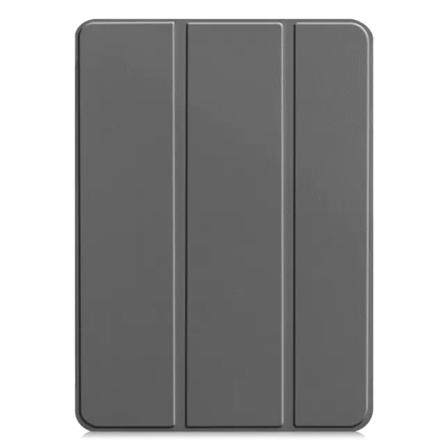 Flip Cover Θήκη για iPad Pro 11 2018/2021/2022-Grey OEM 3