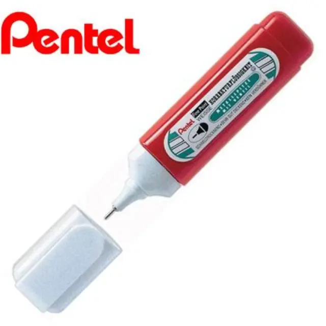 Διορθωτικό Pentel Στυλό πλακέ ZLC31-W