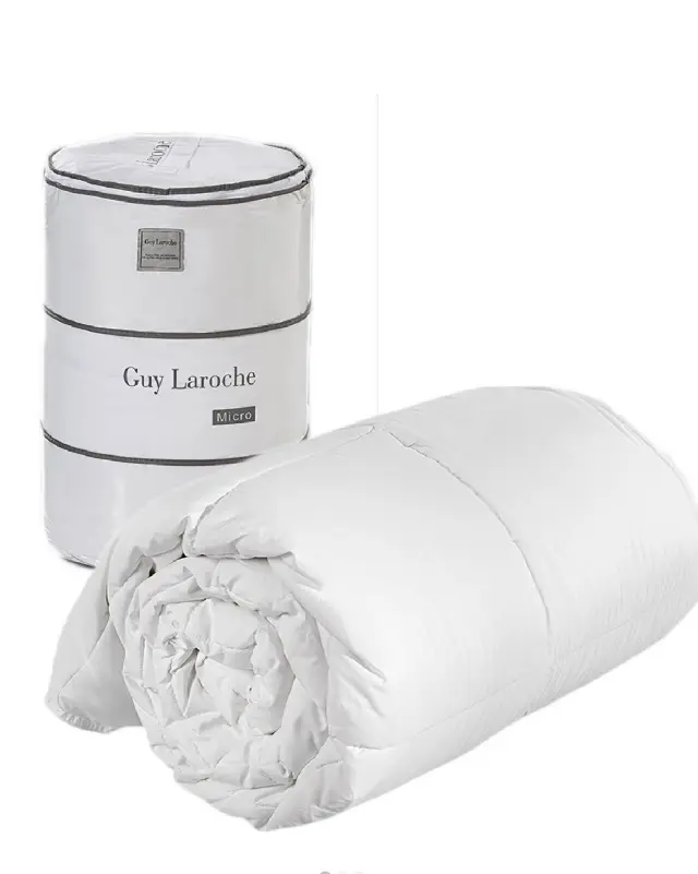 ΠΑΠΛΩΜΑ FINE 160x220 ΗΜΙΔΙΠΛΟ GUY LAROCHE