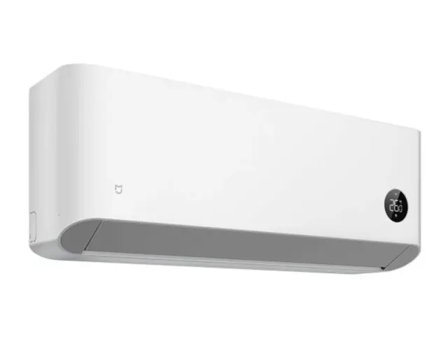 Κλιματιστικό Inverter Xiaomi Mijia Pro Eco BPE4413EU με Wi-Fi, απόδοση 12000 Btu και ενεργειακή κλάση A+++/A+++BPE4413EU - 311 x 840 x 200 mm