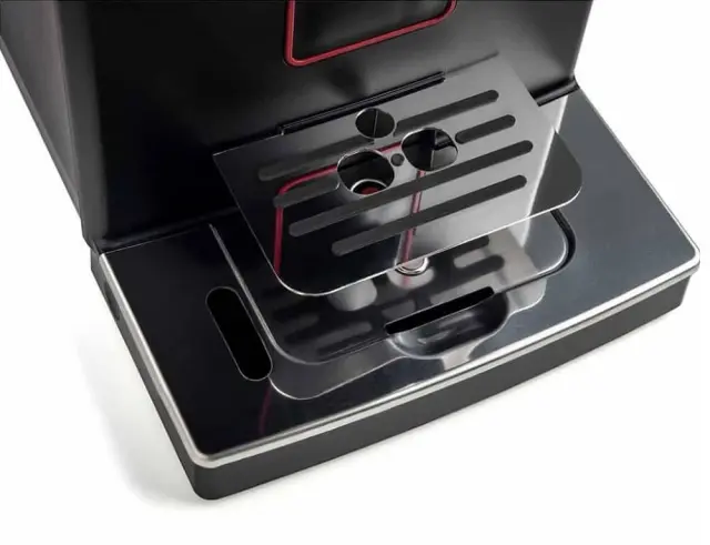 Αυτόματη Μηχανή Espresso Gaggia Magenta Milk (RI8701/01) με Μύλο Άλεσης, Γυάλινο δοχείο γάλακτος 0.4lt, ισχύ 1900W, χωρητικότητα δοχείου νερού 1.8L και πίεση 15 bar RI8701/01 2