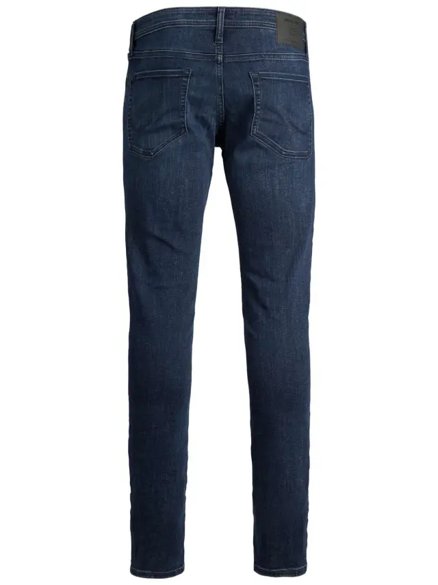 JJIGLENN JJORIGINAL AM 812 NOOS Blue Denim - 31 , 32 2