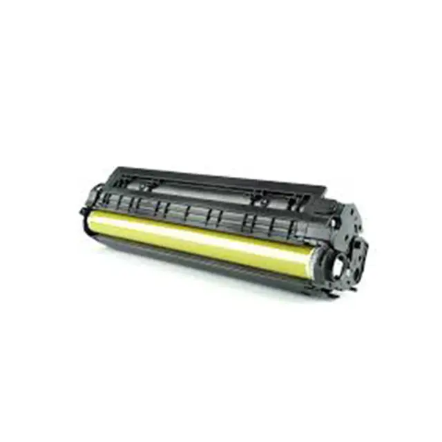 Kyocera TK-8735Y Γνήσιο Toner Laser Εκτυπωτή Κίτρινο 40000 Σελίδων (1T02XNANL0)