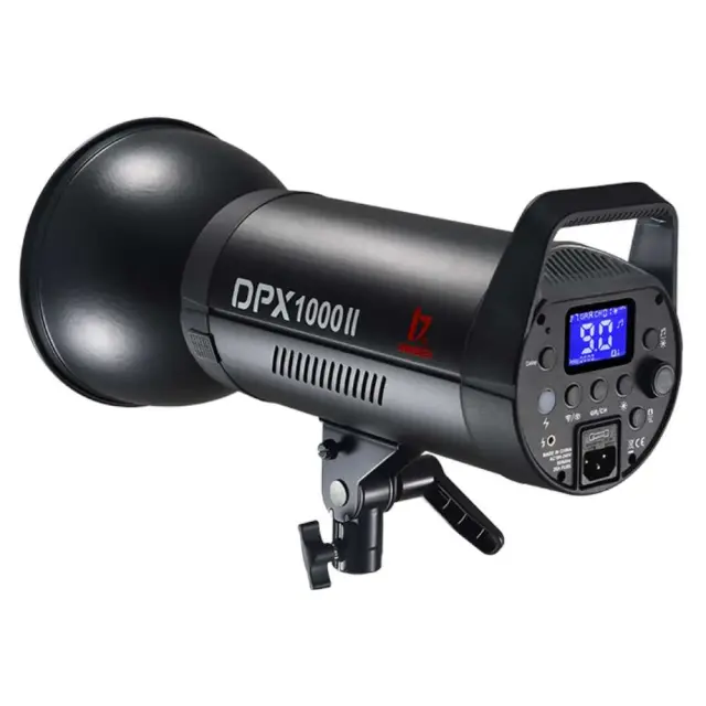 Jinbei DPX 1000 II 3