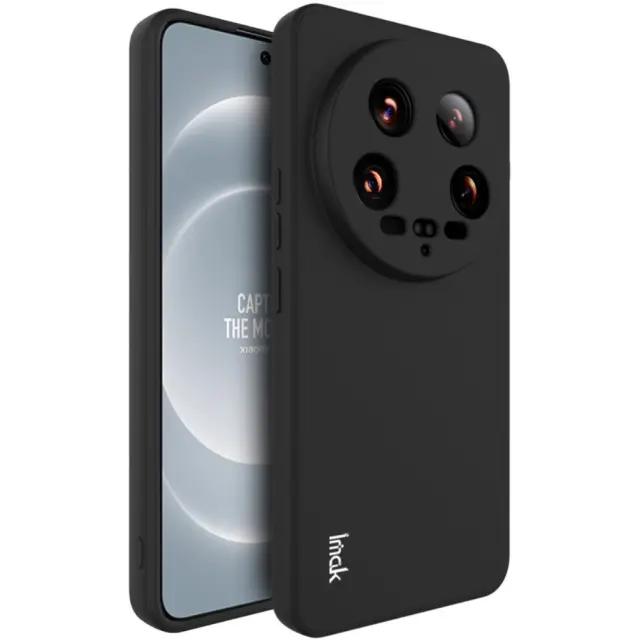 Imak® Θήκη για Xiaomi 14 Ultra-Black