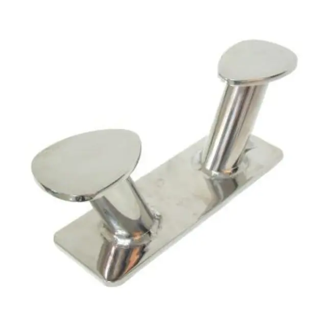 Δέστρα Inox AISI 316 - 200 x 70 mm