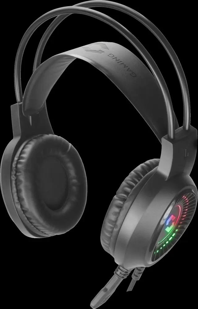 Speedlink - VOLTOR LED Stereo Gaming Headset