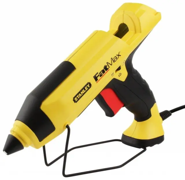 ΠΙΣΤΟΛΙ ΘΕΡΜΟΚΟΛΛΗΣΗΣ 200W STANLEY GR100 FMHT6-70418