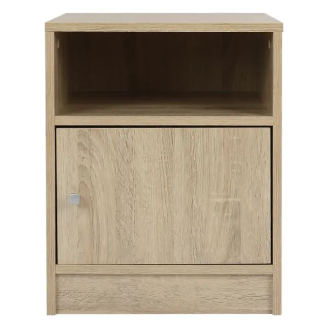 ΚΟΜΟΔΙΝΟ ΜΕΛΑΜΙΝΗΣ FB92205.02 SONAMA 40x40x50 3