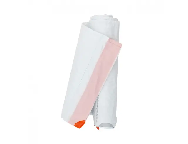 Σακούλες Απορριμάτων Perfectfit B Brabantia με κορδόνι και χωρητικότητα 5L - 20 τεμάχια080.3117/41.1 2