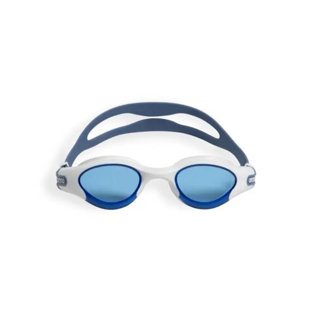 Arena Adult The One Plus Training Swim Goggles Μπλε 008540-300 (Arena) - One Size 2