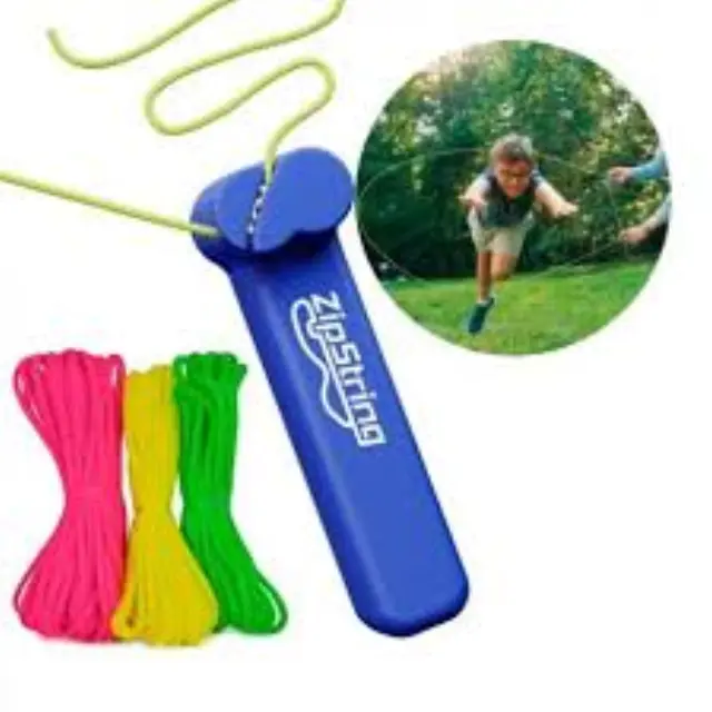 Zip String