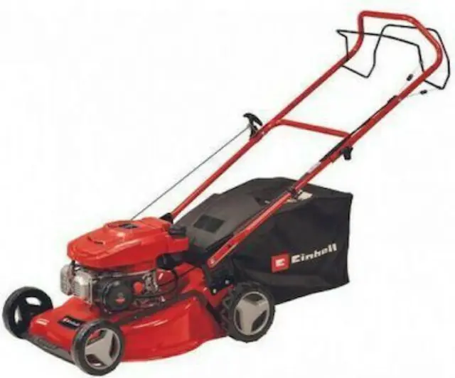 Einhell 3407540 - Μηχανή Γκαζόν Βενζίνης GC-PM 46/3