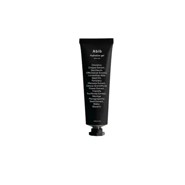 Abib Hydration Gel Water Tube Ενυδατική Κρέμα Προσώπου, 75ml
