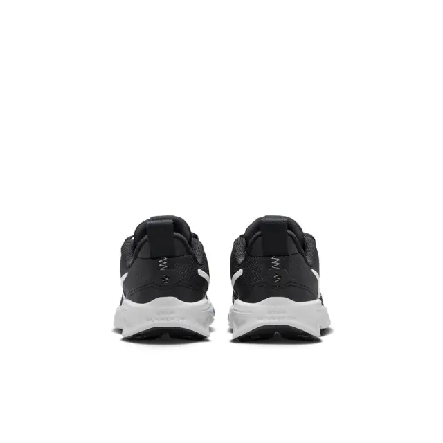 Nike Star Runner 4 (PS) (DX7614-006) - Μαύρο-Μπλέ 3