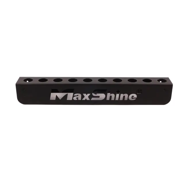 Βάση πινέλων επιτοίχια H06A MAXSHINE
