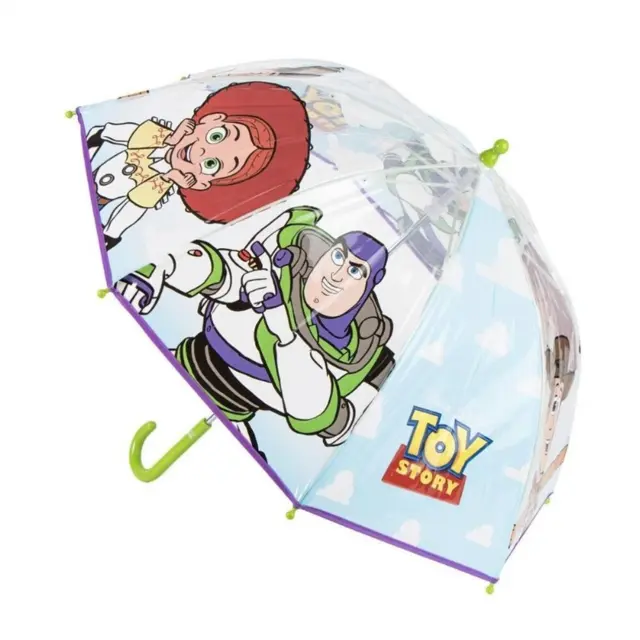 Ομπρέλα Toy Story POE 45cm