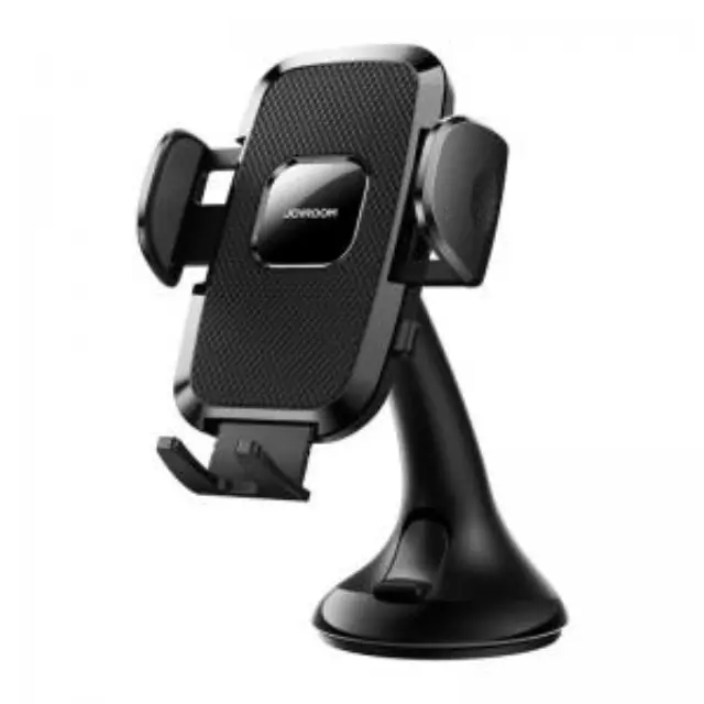 Universal Βάση Στήριξης Ταμπλό & Παρμπρίζ Joyroom JR-ZS259 Μαύρο N63402 2