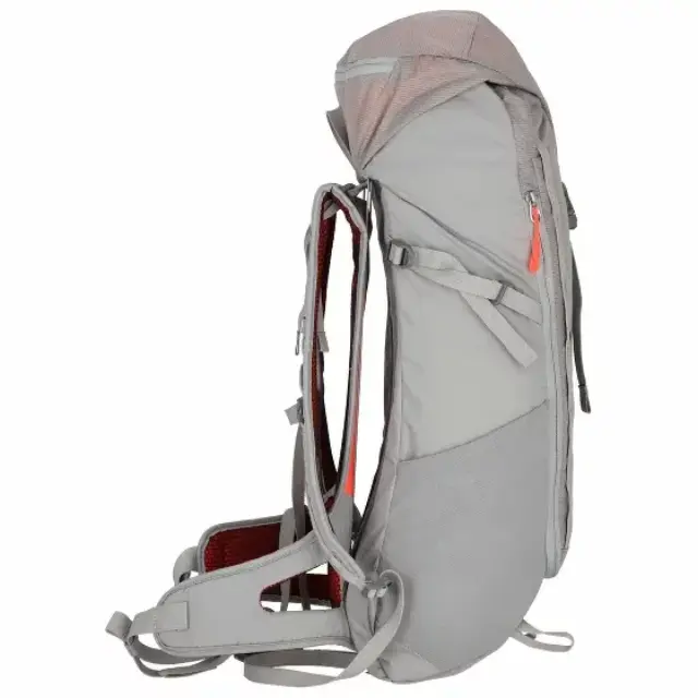 Salewa Ws Alp Mate 30L Grey Alloy Γυναικείο Σακίδιο Πλάτης - 30L 3