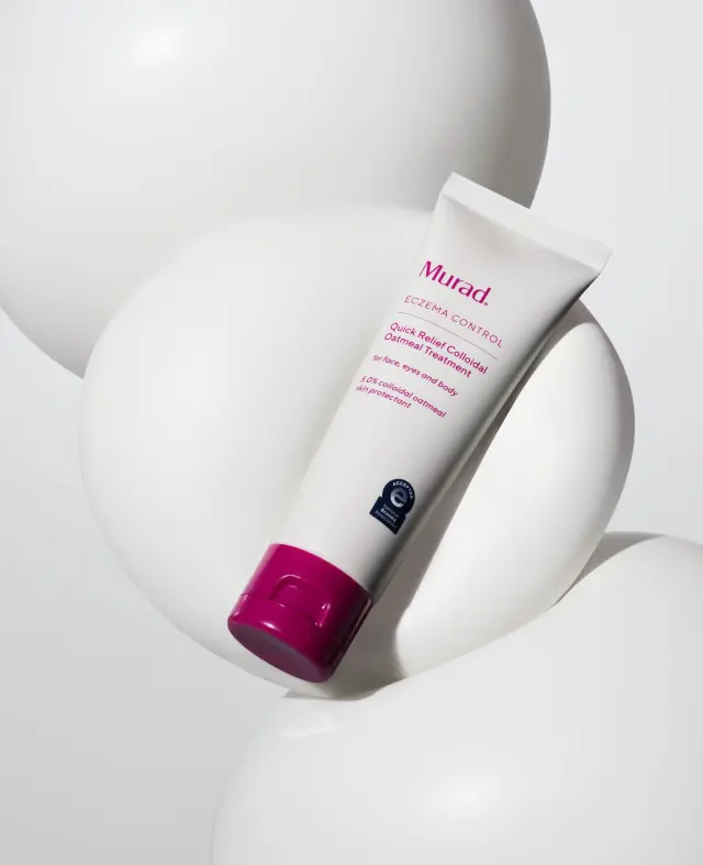 Murad Quick Relief Moisture Treatment Καταπραϋντική Κρέμα 50ml 2