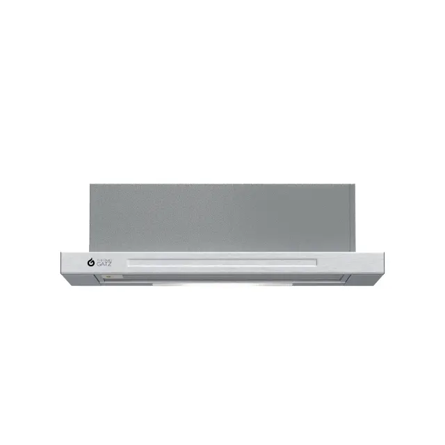 THERMOGATZ - ΑΠΟΡΡΟΦΗΤΗΡΑΣ TGS 810 IX 2