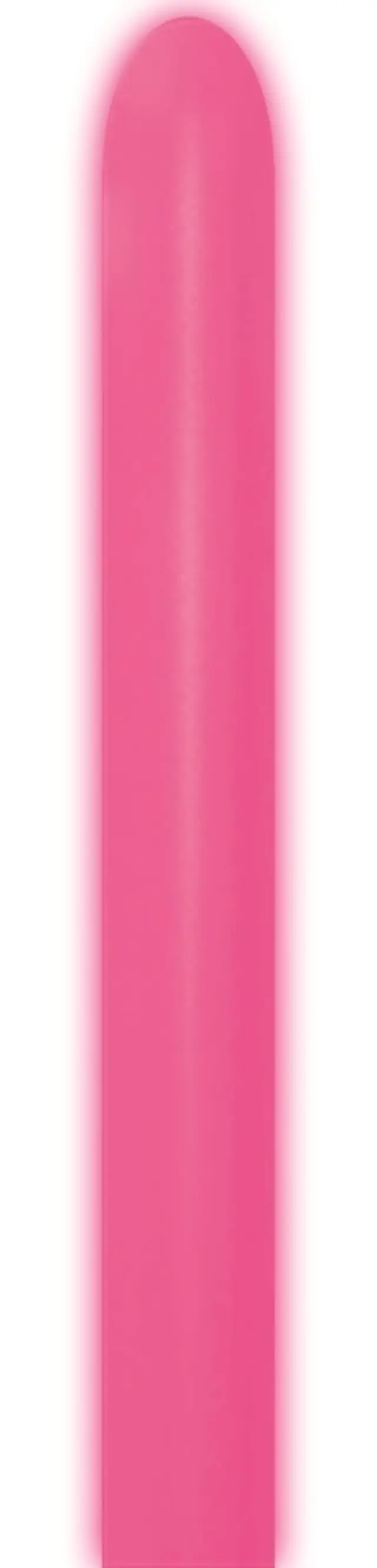 Κατασκευής 114εκ 260 Neon Φούξια Noozle Up /50 τεμ - Fuchsia