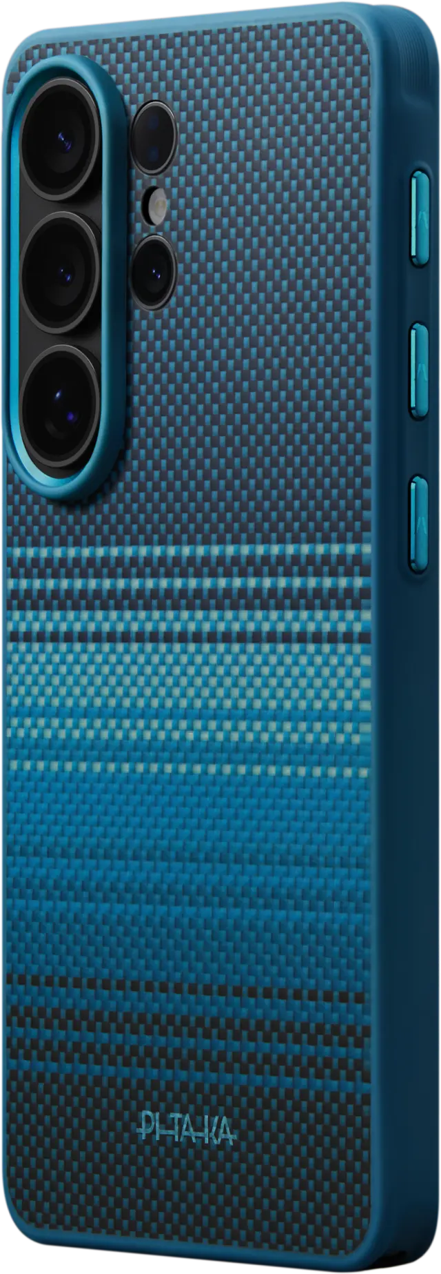 Pitaka Cairn Case, Moonrise (Aaron Button) - Samsung Galaxy S26 Ultra 3