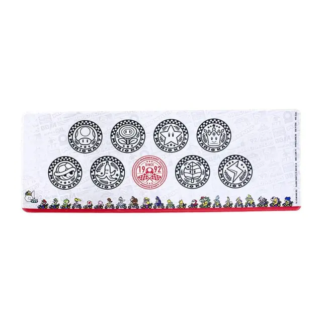 Paladone Mario Kart Desk Mat (PP9618NN)