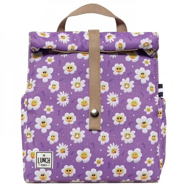 The Lunch Bag Kids Τσαντάκι Φαγητού Μαργαρίτα